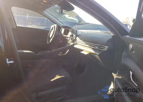 2026 Hyundai Elantra Se из США, поврежденный, VIN KMHLL4DG8TU100116